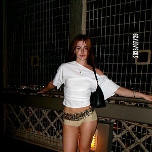 Sophie Marguerite