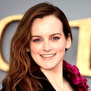 Sophie McShera