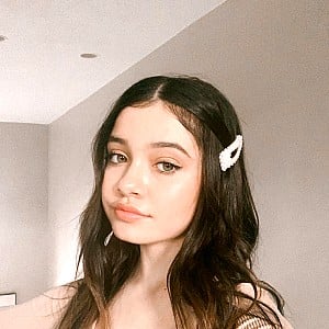 Sophie Michelle