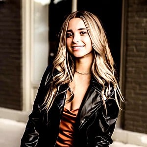 Sophie Mohr