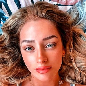 Sophie Morelli