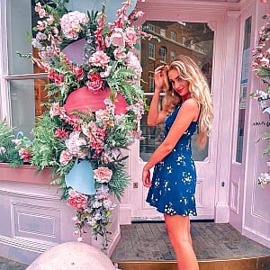 Sophie Morelli