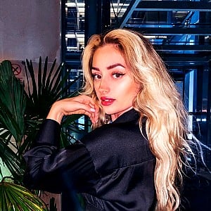 Sophie Morelli