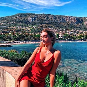 Sophie Morelli