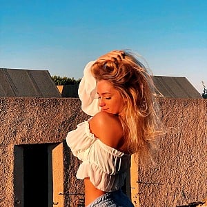 Sophie Morelli