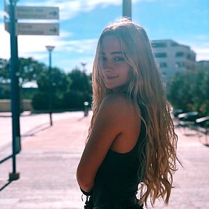 Sophie Morelli