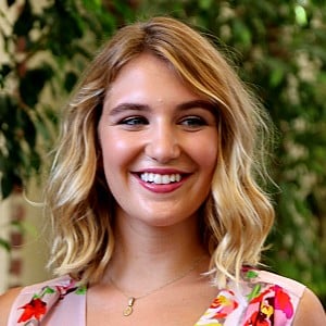 Sophie Nelisse