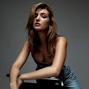 Sophie Nelisse