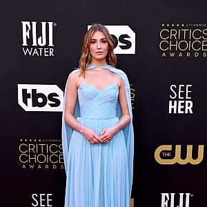 Sophie Nelisse