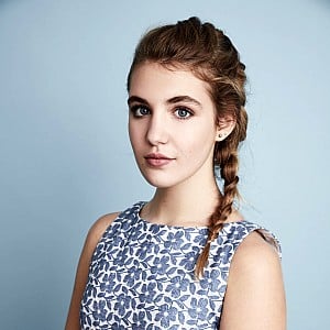 Sophie Nelisse