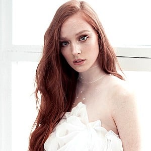 Sophie Nicole Thorpe