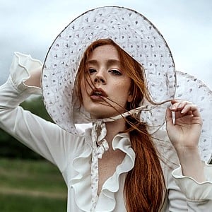 Sophie Nicole Thorpe