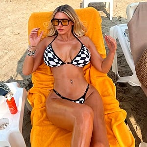 Sophie Nicole