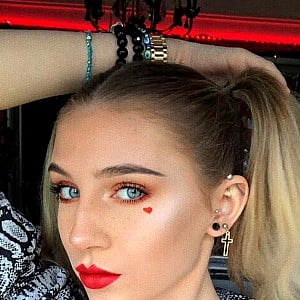 Sophie Nicole
