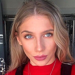 Sophie Nicole