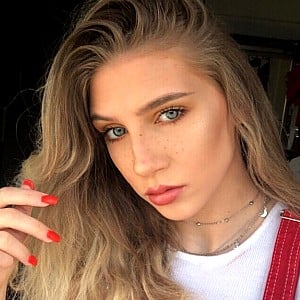 Sophie Nicole