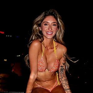 Sophie Ogle