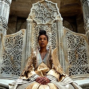 Sophie Okonedo
