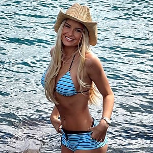 Sophie Perry
