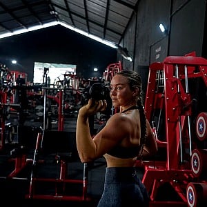 Sophie Plinke