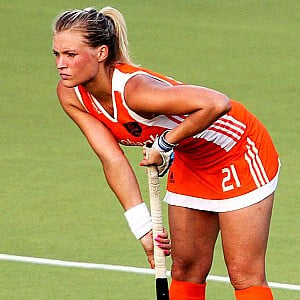 Sophie Polkamp
