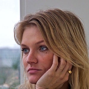 Sophie Polkamp
