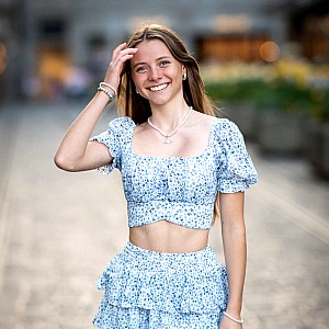 Sophie R.
