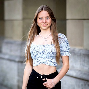 Sophie R.