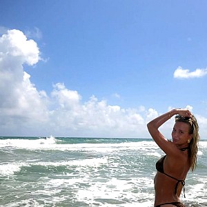 Sophie Ray (Influencer)