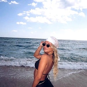 Sophie Ray (Influencer)