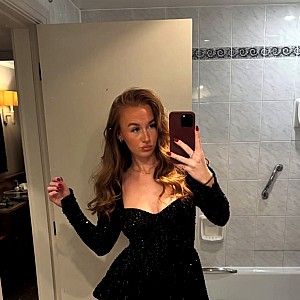 Sophie Richardson