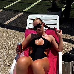 Sophie Richardson