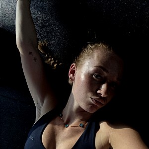 Sophie Richardson