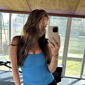 Sophie Richardson