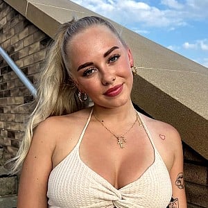 Sophie Riedemann