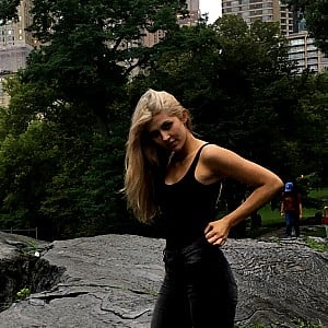 Sophie Rowett