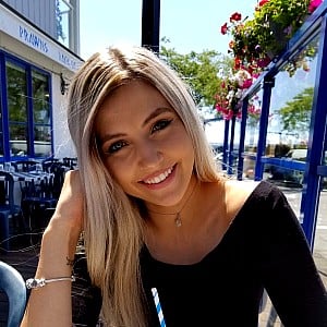 Sophie Rowett