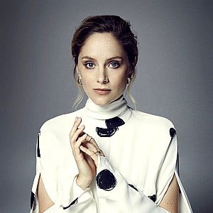 Sophie Rundle