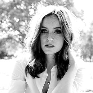 Sophie Rundle