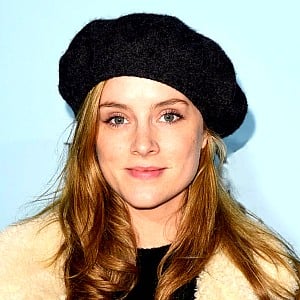 Sophie Rundle