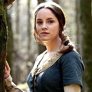Sophie Rundle