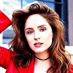 Sophie Rundle