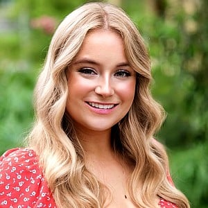 Sophie Schexnayder
