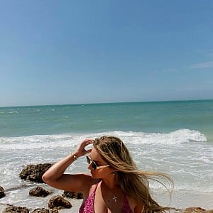 Sophie Schexnayder