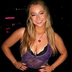 Sophie Schexnayder