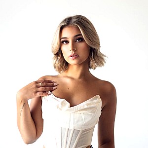 Sophie Shaw