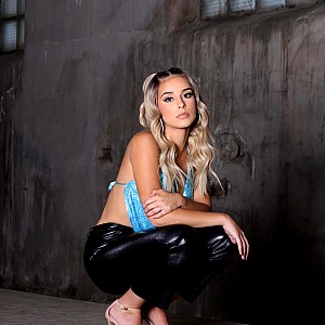 Sophie Shaw