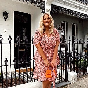 Sophie Sheppard