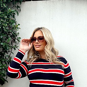 Sophie Sheppard