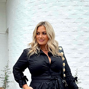 Sophie Sheppard